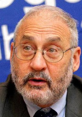 約瑟夫·斯蒂格利茨